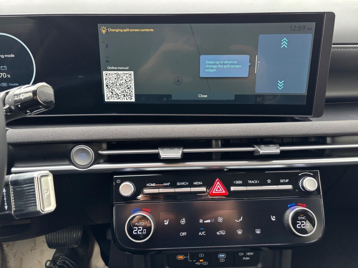 Hyundai TUCSON - Bild 9