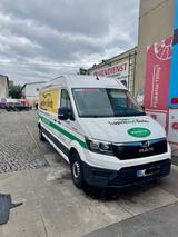 MAN TGE 3.140 4X2F / Nur Bis Montag !!! - gebrauchte MAN TGE aus dem Jahr 2019