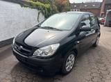 Hyundai Getz TÜV Neu 1Hand - Hyundai Getz in Duisburg