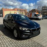 BMW 214 Active Tourer - BMW 214 Active Tourer Gebrauchtwagen