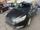 Ford Galaxy 1.Hand  AHK  Kamera  Standheizung - Ford Galaxy: Standheizung