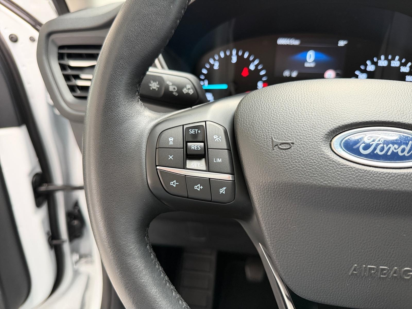 Ford Kuga TITANIUM NAVI+LED+KAMERA+ALLWETTER+AHK+TÜV+, миниатюра 11