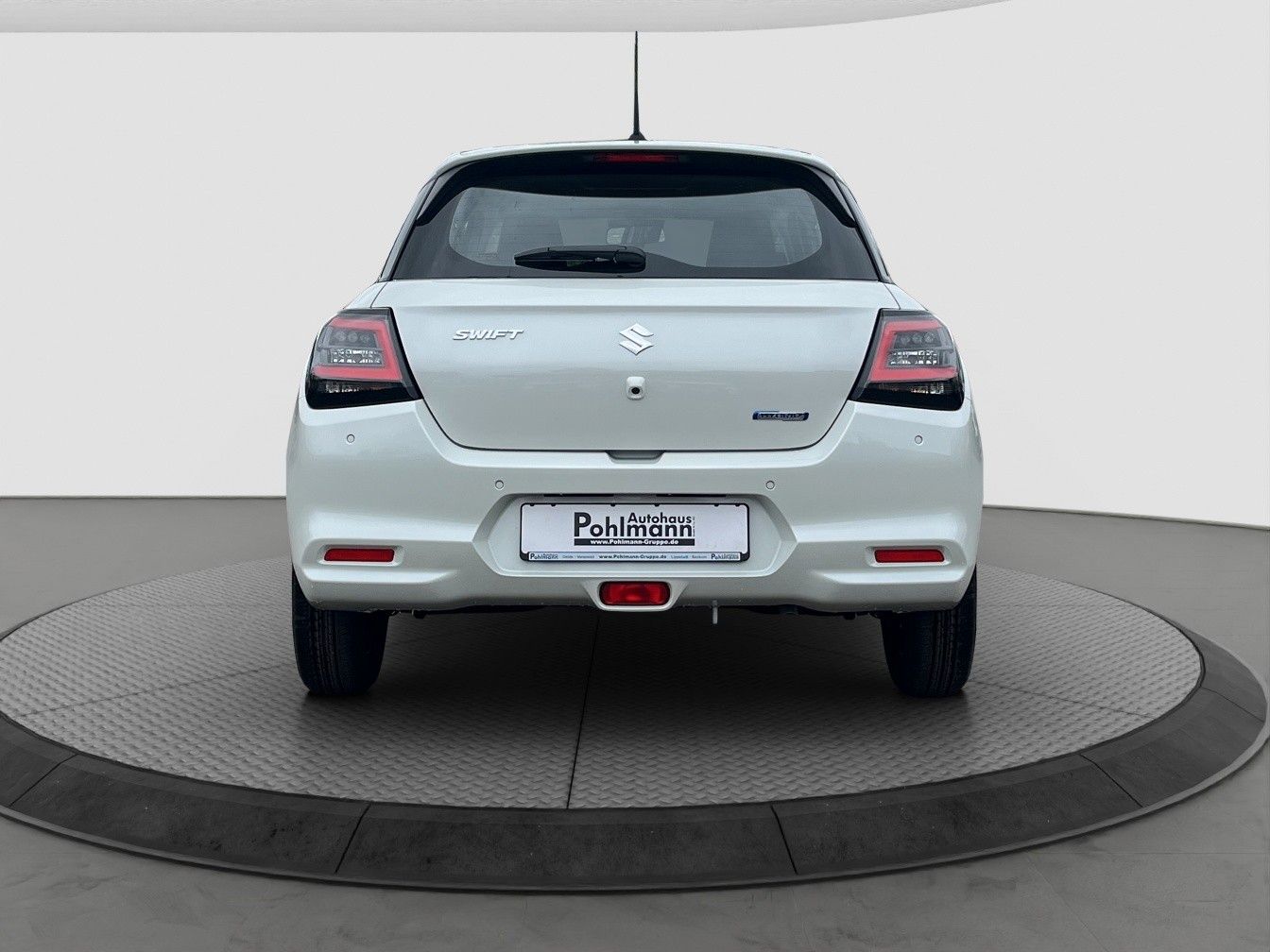 Suzuki Swift - Bild 4