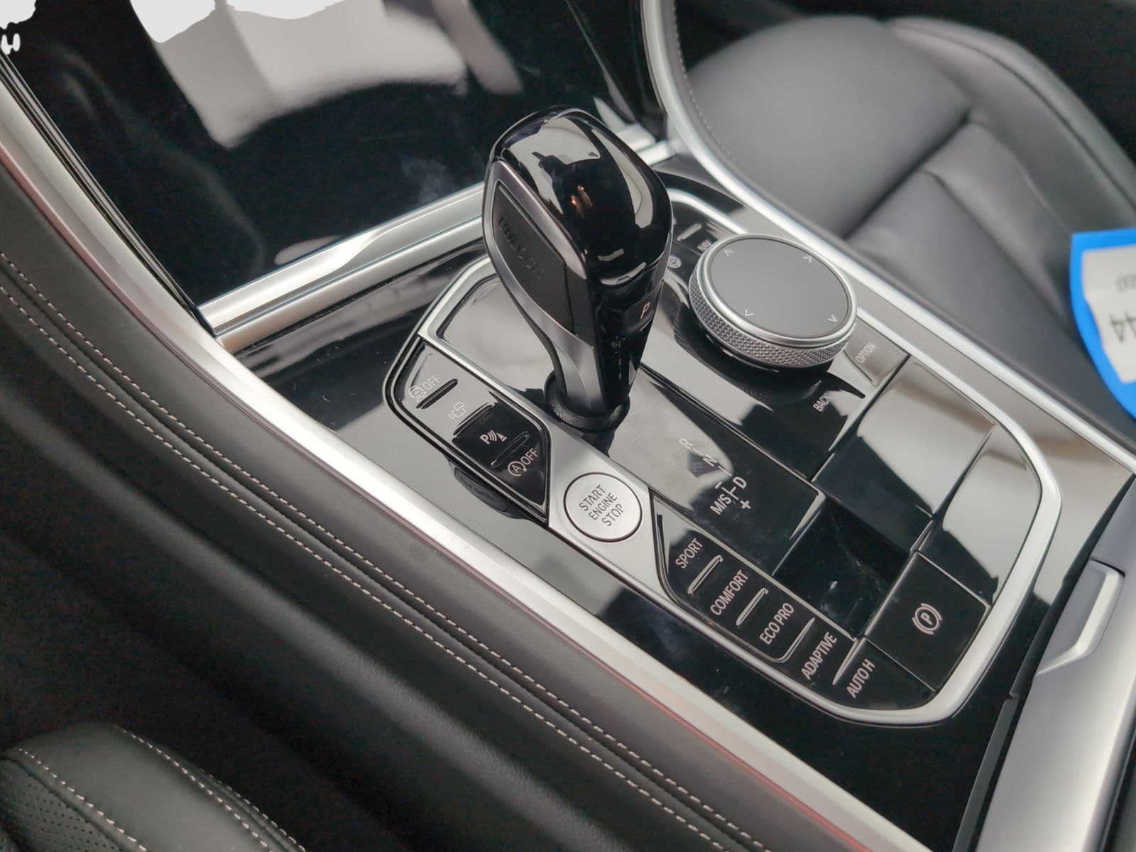 BMW M850 - Bild 14