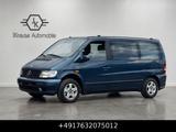 Mercedes-Benz V 220 CDI Klima St.Hz. 7-Sitzer AHK - Mercedes V-Klasse bis 10.000 Euro