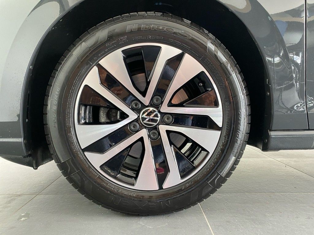 Volkswagen Golf Variant 1.5 eTSI DSG Energy AHK NAVI SHZ AC foto 3
