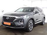 Hyundai Santa Fe 2.2 CRDi Premium 4WD Aut./ACC/Pano/360° - gebrauchte Hyundai SANTA FE aus dem Jahr 2019