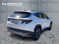 Hyundai TUCSON - Vorschau Bild 4