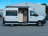Volkswagen Crafter Camper NEU L2H2 | prof. Ausbau