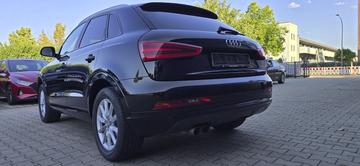 2012 AUDI Q3 照片 3