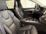 Volvo XC90 Core Hybrid AWD Kam 19" 7Si 4x Sitzhz. ACC - Volvo XC90 Gebrauchtwagen