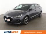 Hyundai i30 1.4 TGDI YES! Plus*NAVI*LED*TEMPO*CAM*PDC* - Hyundai i30 Gebrauchtwagen in Hamburg