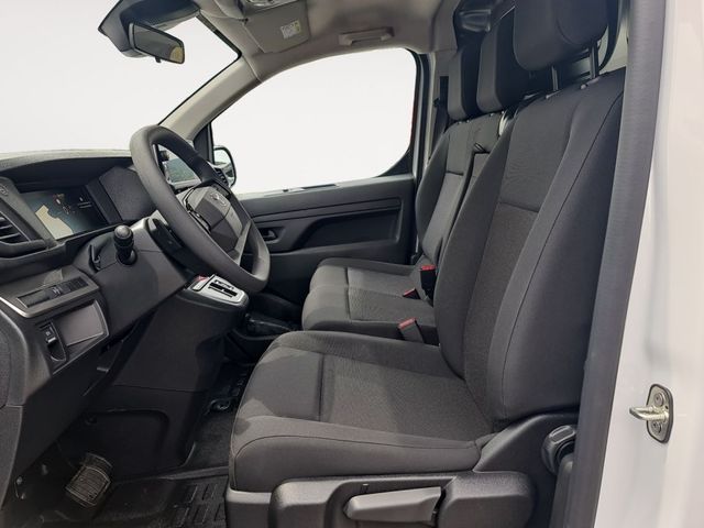 Proace Electric (75 kWh) L2 Comfort