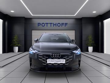 2026 AUDI Q4 E-TRON 照片 8