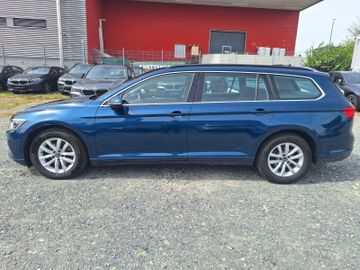Volkswagen Passat Variant - 4
