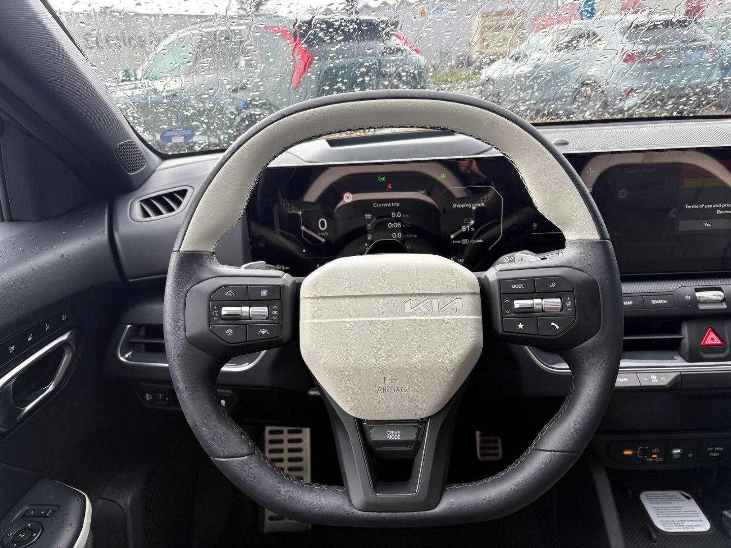 Fahrzeugabbildung Kia K4 1.6 T-GDI 132 kW GT-Line Sitzklima Memory 360