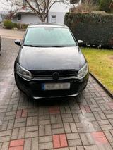 Volkswagen VW  Polo 6R 1,2 60Ps - Volkswagen Polo: 60 Ps