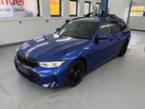 BMW 330 d Touring M Sport *Pano*AHK*HK* - BMW 3er Reihe: Automatik
