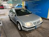 Volkswagen VW Bora 1.6 - Volkswagen Bora: 1.6