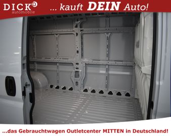 Fahrzeugabbildung Fiat Ducato eDucato L4H2 47 kWh CLIMATR+KAM+DAB+NAVI+
