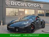 Porsche Cayman 718*Facelift*Leder*Navi*Kamera*Sitzheizun - gebrauchte Porsche Cayman aus dem Jahr 2018