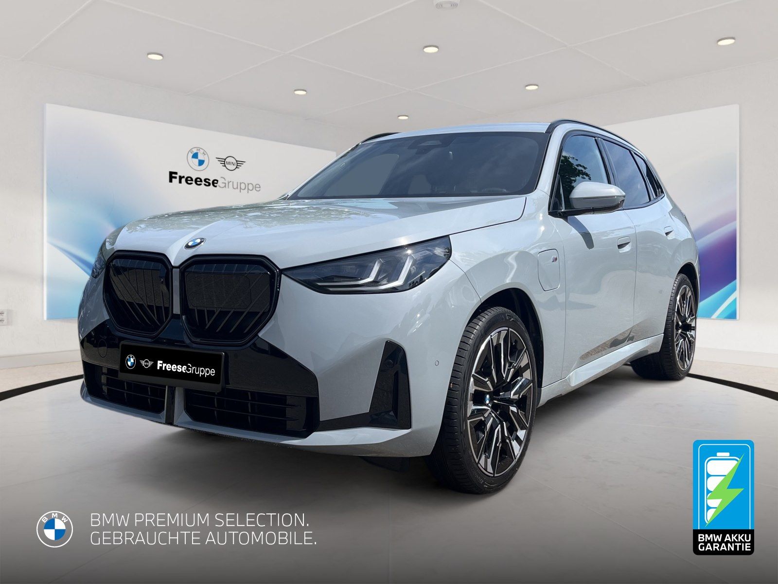 BMW X3 30e xDrive AHK 360° RFK HIFI LENKRADHZ XDRIVE foto 1