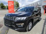 Jeep Compass 1.4 MultiAir Longitude *Sitzhzg.*Tempom. - Jeep Compass in Kiel