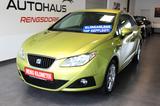 Seat Ibiza SC Stylance / Style - Seat aus 2009