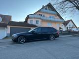 BMW 520d xDrive Touring A -  M Paket  - BMW 520 in Freiburg