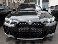 BMW 420 Gran Coupé - Vorschau Bild 3