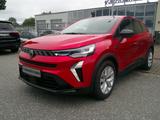 Renault Symbioz 145 E-Tech Full Hybrid Evolution - Renault Symbioz: Evolution
