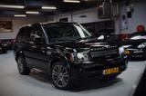 Land Rover Range Rover Sport 3.0 SDV6 HSE - gebrauchte Land Rover Range Rover Sport aus dem Jahr 2012