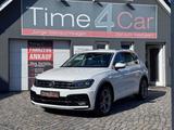 Volkswagen 2.0 TSI R-Line 4Motion LED Navi CarPlay - Volkswagen Tiguan: Geländewagen, R Line