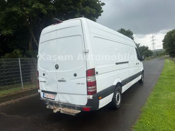 Mercedes Sprinter - 4