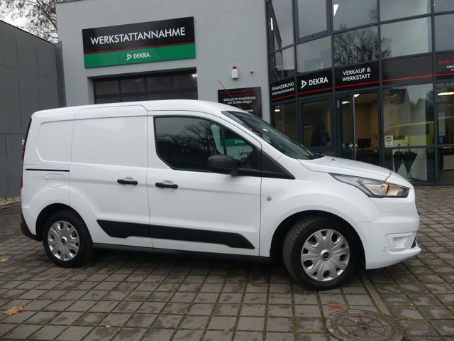 Ford Transit Connect 1.5 TDCi Kasten 1.HAND/KLIMA/PDC