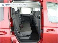 Volkswagen Caddy - Vorschau Bild 15