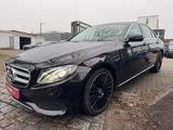 Mercedes-Benz E 350d LIMOUSINE*WIDESCREEN*STANDHEIZUNG - Mercedes-Benz E 350 Gebrauchtwagen in Hamburg