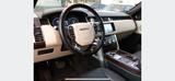 Land Rover Range Rover 3,0 TDV6 Vogue Vogue - Land Rover Range Rover: Tdv6