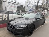 Audi A8 50 TDI quattro