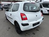Renault Twingo Authentique - gebrauchte Renault Twingo aus dem Jahr 2010