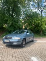 Skoda Octavia ( nur noch bis Ende des Mona... - Skoda Octavia aus 2007