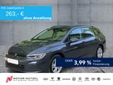 Volkswagen Golf VII Variant 1.5 TSI DSG LIFE LED+NAVI+AHK - Volkswagen Golf aus 2023