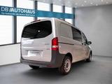 Mercedes-Benz Vito Mixto 114 CDI Compact 4MATIC 9G-tronic  - Mercedes-Benz G4