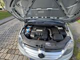 Volkswagen Golf Plus 1.6 Tour Tour - Volkswagen Golf Plus Tour mit Benzin-Antrieb