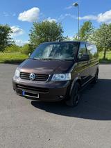 Volkswagen T5 Multivan Sport Edition