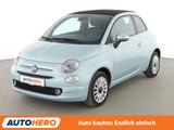 Fiat 500C 1.0 Mild-Hybrid Dolcevita*NAVI*TEMPO*PDC* - gebrauchte Fiat 500C aus dem Jahr 2023