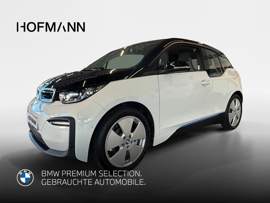 Image of BMW i3