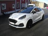 Ford Puma ST*LED*NAVI*CAM*PDC*DAB*SHZ*S+W Räder-LMF* - Ford Puma: Sportwagen