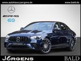 Mercedes-Benz E 53 AMG 4M+ Multibeam/360/Burm/Night/Distr/20' - gebrauchte Mercedes-Benz E 53 AMG aus dem Jahr 2021