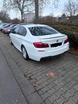BMW 525d xDrive A Modern Line Modern Line - BMW 525 in Wiesbaden